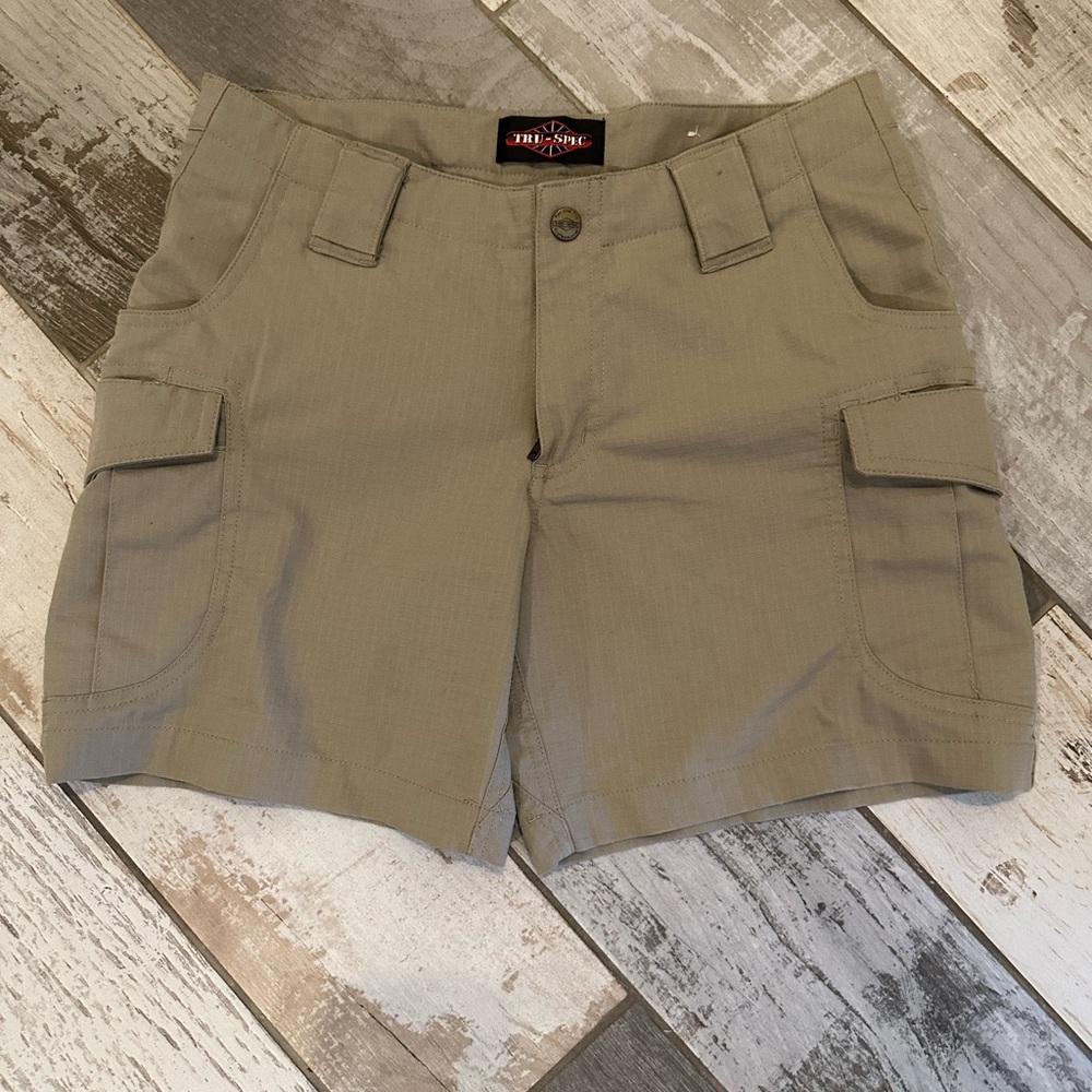 TRU-SPEC Women's 24-7 Series 6" Ascent Shorts